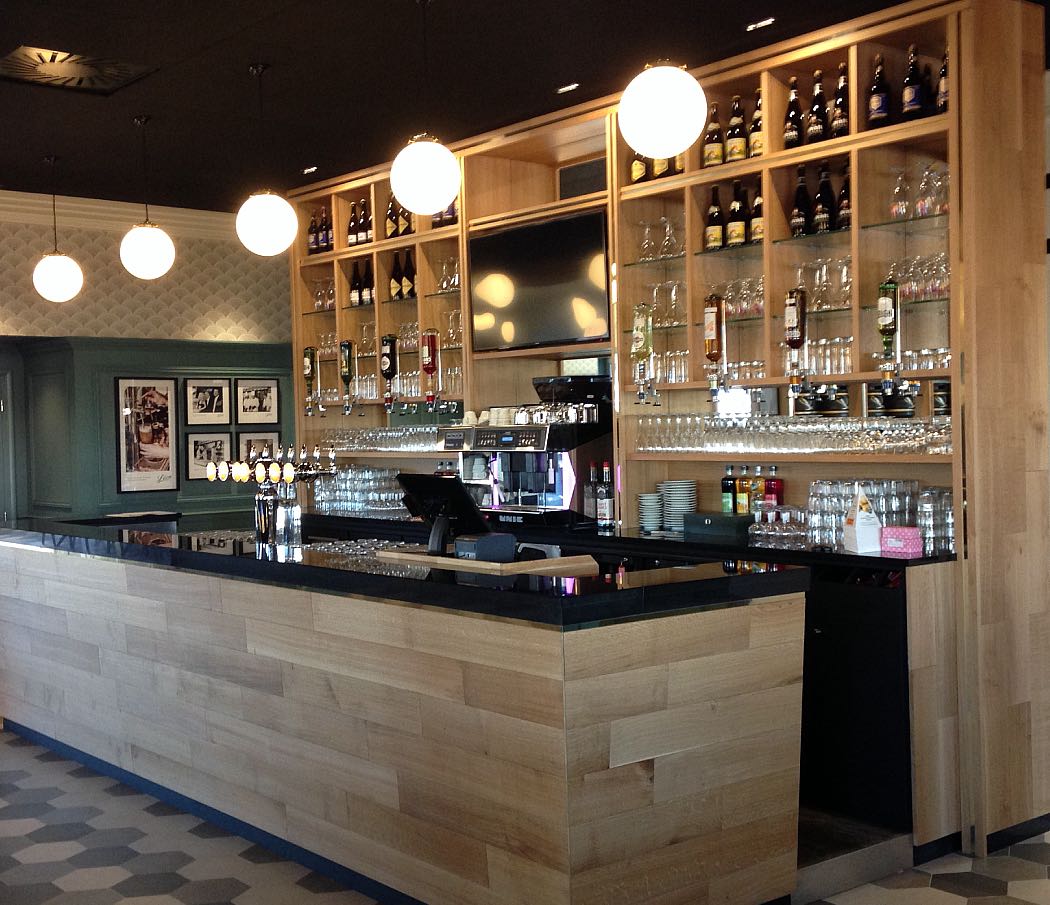 Conditions Générales de Vente